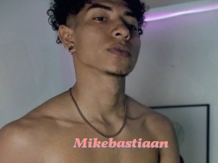 Mikebastiaan