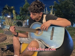 Mikeheaton