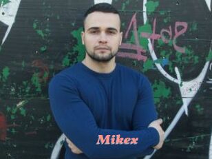 Mikex