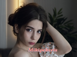 Mikipekeris