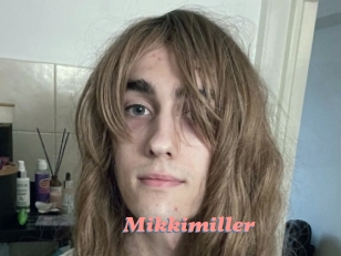 Mikkimiller