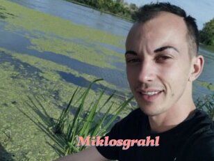 Miklosgrahl
