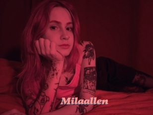 Milaallen