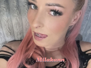 Milakann