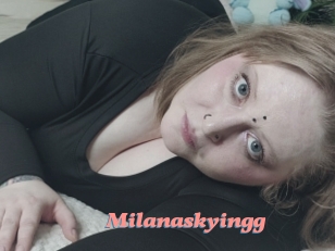 Milanaskyingg