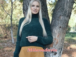 Milavadavis