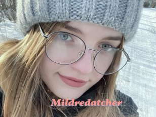 Mildredatcher