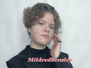 Mildredbensley