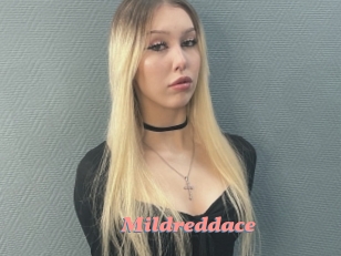 Mildreddace