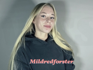 Mildredforster