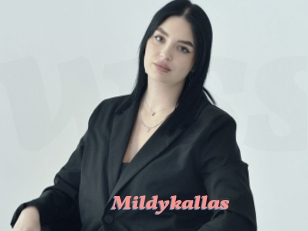 Mildykallas