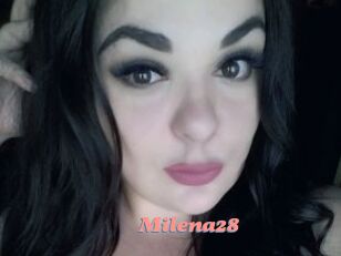 Milena28