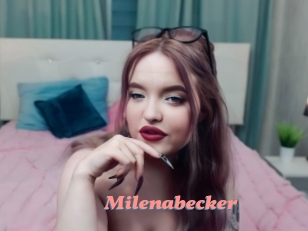 Milenabecker