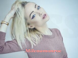 Milenamonroe