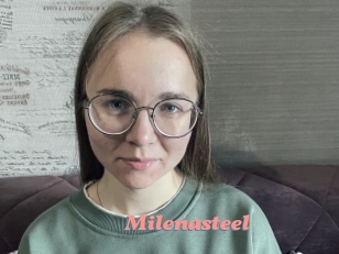 Milenasteel