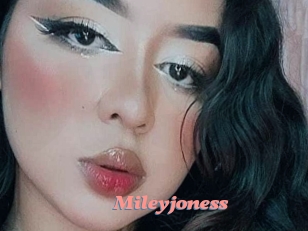 Mileyjoness