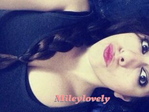 Mileylovely