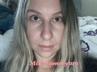 Milfmummy019