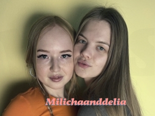 Milichaanddelia