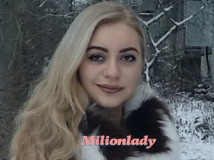 Milionlady