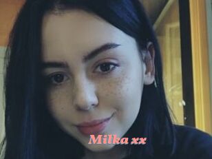 Milka_xx