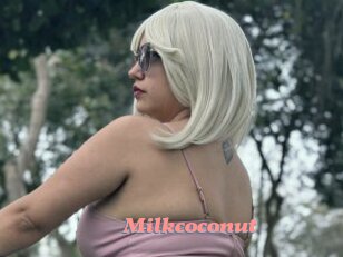Milkcoconut
