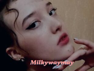 Milkywaymay