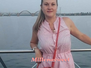 Millenasweet