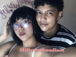 Millerandmadison