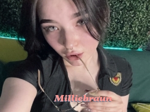 Milliebraun