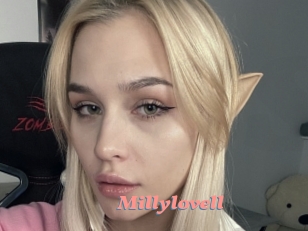 Millylovell