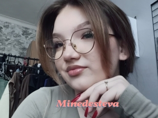 Minedesteva