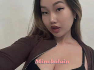 Minekolain