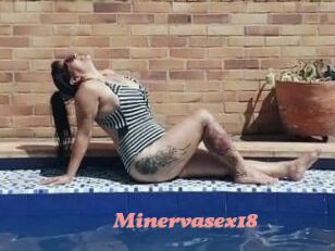 Minervasex18