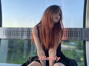 Miomiy