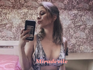 miradevile Webcam Sex Site