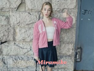 Miramike