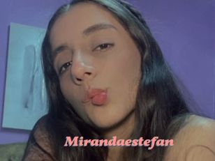 Mirandaestefan