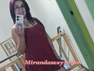 Mirandasexy303av