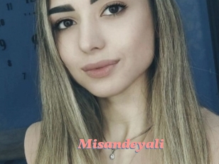 Misandeyali