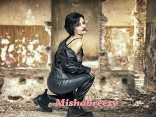 Mishabreezy