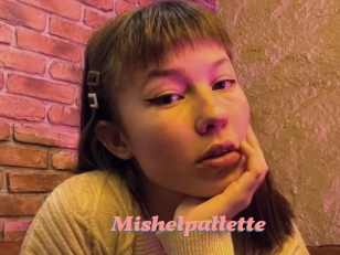 Mishelpallette