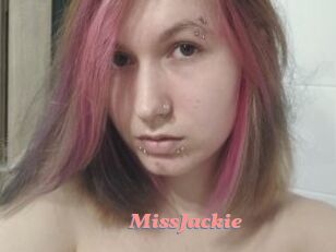 MissJackie