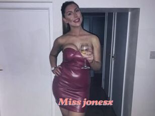 Miss_jonesx