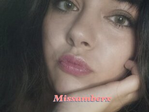 Missamberx