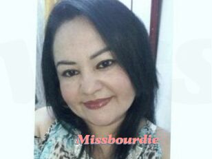 Missbourdie