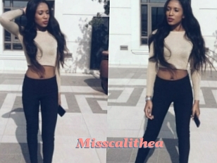 Misscalithea