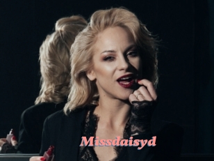 Missdaisyd