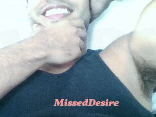 MissedDesire