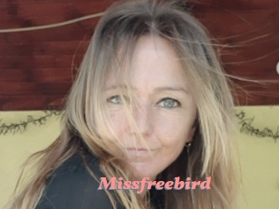 Missfreebird